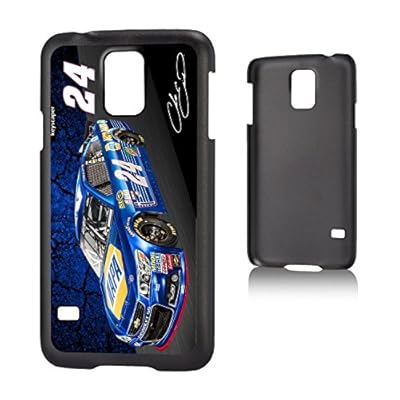 Chase Elliott 24 Napa Galaxy S5 Slim Case NASCAR
