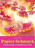 Papier-Schmuck: Attraktive Designs und Kollektionen im Trend - Caroline Hofman