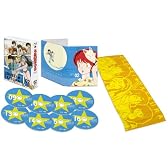 TVシリーズ うる星やつら Blu-ray BOX2(ニューテレシネ・ハイビジョンマスター)(初回限定版)