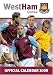 Official West Ham United Calendar 2009