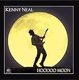 Hoodoo Moon