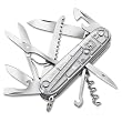 Victorinox Silver Tech Huntsman Accessory - 57755
