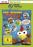 Produkt-Bild: Moorhuhn Total 5