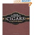 Cigars: Cigar Aficionado's by Marvin R. Shanken