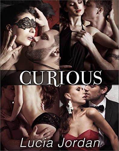 Curious - Complete Series