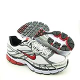Nike Men's NIKE ZOOM STRUCTURE TRIAX+ 12 RUNNING SHOES