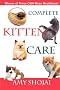 Complete Kitten Care