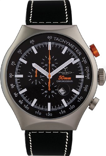 cyber monday price Avio Milano AVI 50 MM SILVER