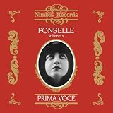 Ponselle, Vol. 3