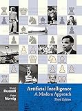 Artificial Intelligence: A Modern Approach (3rd Edition)