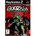 Godzilla Unleashed (PS2)