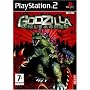 Godzilla Unleashed (PS2)
