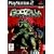 Godzilla Unleashed (PS2)