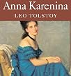 ANNA KARENINA (non illustrated)
