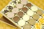 24 pc Bite Size Cheesecake Assortment