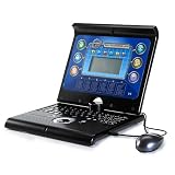 Discovery Kids Teach & Talk Exploration Laptop CHARCOAL