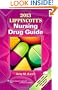 2013 Lippincott's Nursing Drug Guide