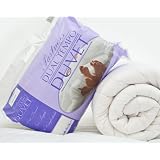 Double Size Unique His and Her Partner Dual Tempo Duvet/Quilt