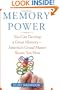 Memory Power: You Can Develop A Great Memory--America's Grand Master Shows You How