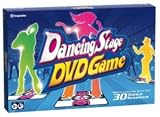 Dancing Stage DVD Game