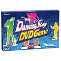 Dancing Stage DVD Game