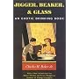Jigger, Beaker and Glass: Drinking Around the World