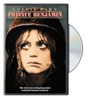 Private Benjamin (Full Screen)
