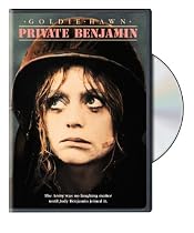 Private Benjamin (Full Screen)