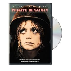 Private Benjamin (Full Screen)