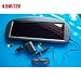 Koolertron 4.5-Watt Solar Panel 12V Battery Charger for Car Truck Boat