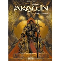 Arawn 01.  Bran, der Verdammt: Band  1 - Bran, der Verdammt