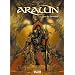 Arawn 01.  Bran, der Verdammt: Band  1 - Bran, der Verdammt
