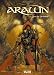 Arawn 01.  Bran, der Verdammt: Band  1 - Bran, der Verdammt