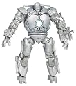 Iron Man Action Figure Iron Monger Opening Cockpit
