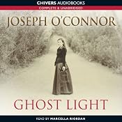 Ghost Light | [Joseph O'Connor]