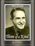 Three of a Kind (1936)