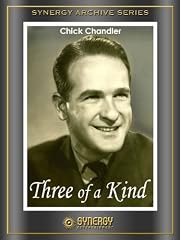 Three Of A Kind