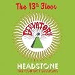 Headstone: The Contact Sessions