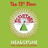 Headstone: Contact Sessions