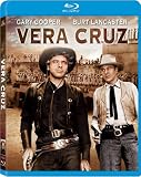 Vera Cruz [Blu-ray]