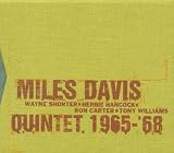 Miles Davis Quintet 1965-`68: The Complete Columbia Studio Recordings