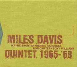 The Complete Columbia Studio Sessions, 1965-68