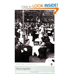 Badenheim 1939 (Penguin Classics)
