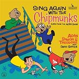 Sing Again with the Chipmunks