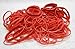 Alliance Rubber 96305 Advantage Rubber Bands Size #30, 1 lb Box Contains Approx. 1150 Bands (2