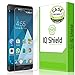 Galaxy Note 7 Screen Protector, IQ Shield LiQuidSkin (Case friendly) Full Coverage Screen Protector for Samsung Galaxy Note 7 HD Clear Anti-Bubble Film - with