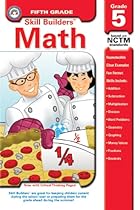 Math, Grade 5 (Skill Builders(TM)) Math, Grade 5 (Skill Builders(TM))