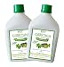 Giloy Tulsi Juice (Sugar Free) 1 Ltr.(Pack of Two) RS.1309.00