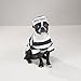 Casual Canine Prison Pooch Costume for Dogs, 16