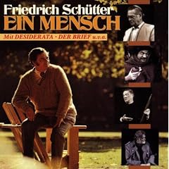 Ein Mensch